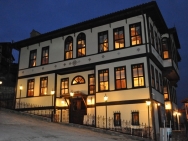 Kadirler Konağı