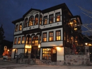 Kadirler Konağı