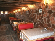 Konak Restoranı