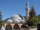 Yunus Paşa Camii