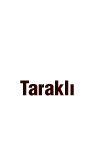 Taraklı